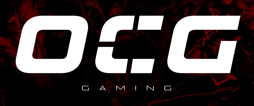 OCG Gaming Esports Platform